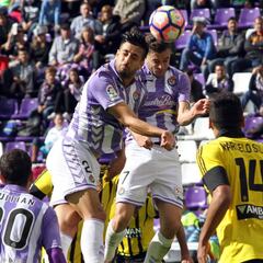 Los cinco partidos que no te puedes perder de la Liga 1,2,3