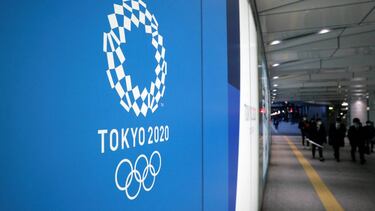 Tokyo 2020: The uphill battle to save the Olympics