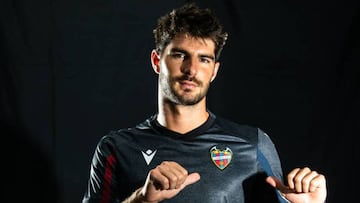 El Levante arranca motores