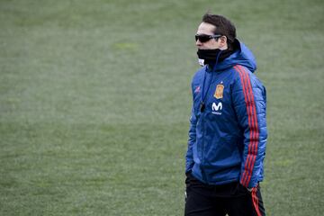 Julen Lopetegui.