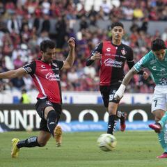 León vs Atlas: Horario, canal, TV, cómo y dónde ver la Liga MX