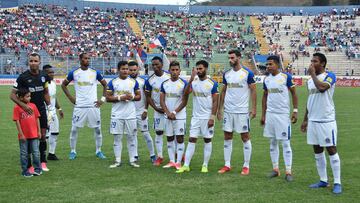 CD Olimpia quiere seguir haciendo historia en la Concacaf Champions League cuando se mida ya en las semifinales del torneo al Tigres de la UANL de M&eacute;xico.