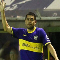Riquelme confirmó que su homenaje no será en diciembre