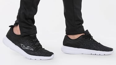 Chollo del día: este pantalón de chándal de Joma cuesta solo 10 euros