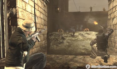 50 Cent: Blood On The Sand