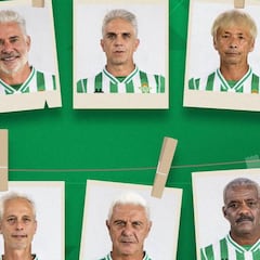 Las palizas de Rubi 'envejecen' varios años a la plantilla del Betis