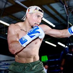 Teofimo Lopez vs Jamaine Ortiz full undercard: complete list of fights before the main event