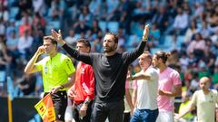 14/05/23 PARTIDO PRIMERA DIVISION
CELTA DE VIGO - VALENCIA
RUBEN BARAJA