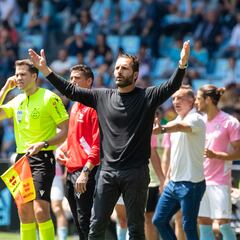Baraja mejora al Valencia