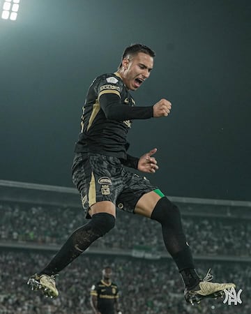 Los jugadores con más tarjetas amarillas y rojas en la Liga BetPlay.
