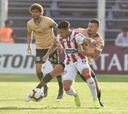 River Plate 0-0 Santos: resumen y resultado