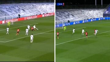 Se avecina un futuro muy duro para él: el drama de Marcelo en el 0-1, el 0-2 y el 0-3...