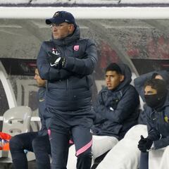 Cruz Azul - Pumas: Horario, canal, TV, cómo y dónde ver