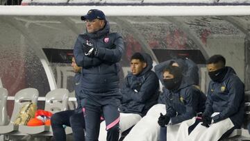 Cruz Azul - Pumas: Horario, canal, TV, cómo y dónde ver