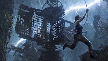 Shadow of the Tomb Raider presenta su último DLC