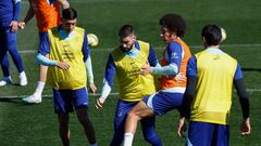 12/03/23
ENTRENAMIENTO ATLETICO DE MADRID
MOLINA
CARRASCO
WITSEL