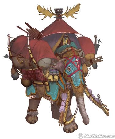 El Señor de los Anillos Online: Minas de Moria