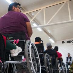 Pensión Bienestar para personas con Discapacidad CDMX: Cuándo inician las fechas de registro