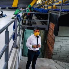 Minga Indígena: por qué se quedan en Bogotá y cuántas marchas realizarán