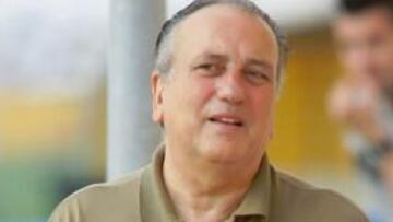 Roig: "Espero que Bruno termine su carrera deportiva en el Villarreal"