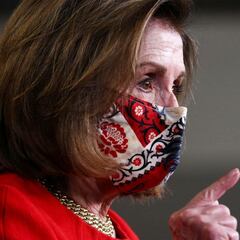 Second stimulus check update: US coronavirus relief bill