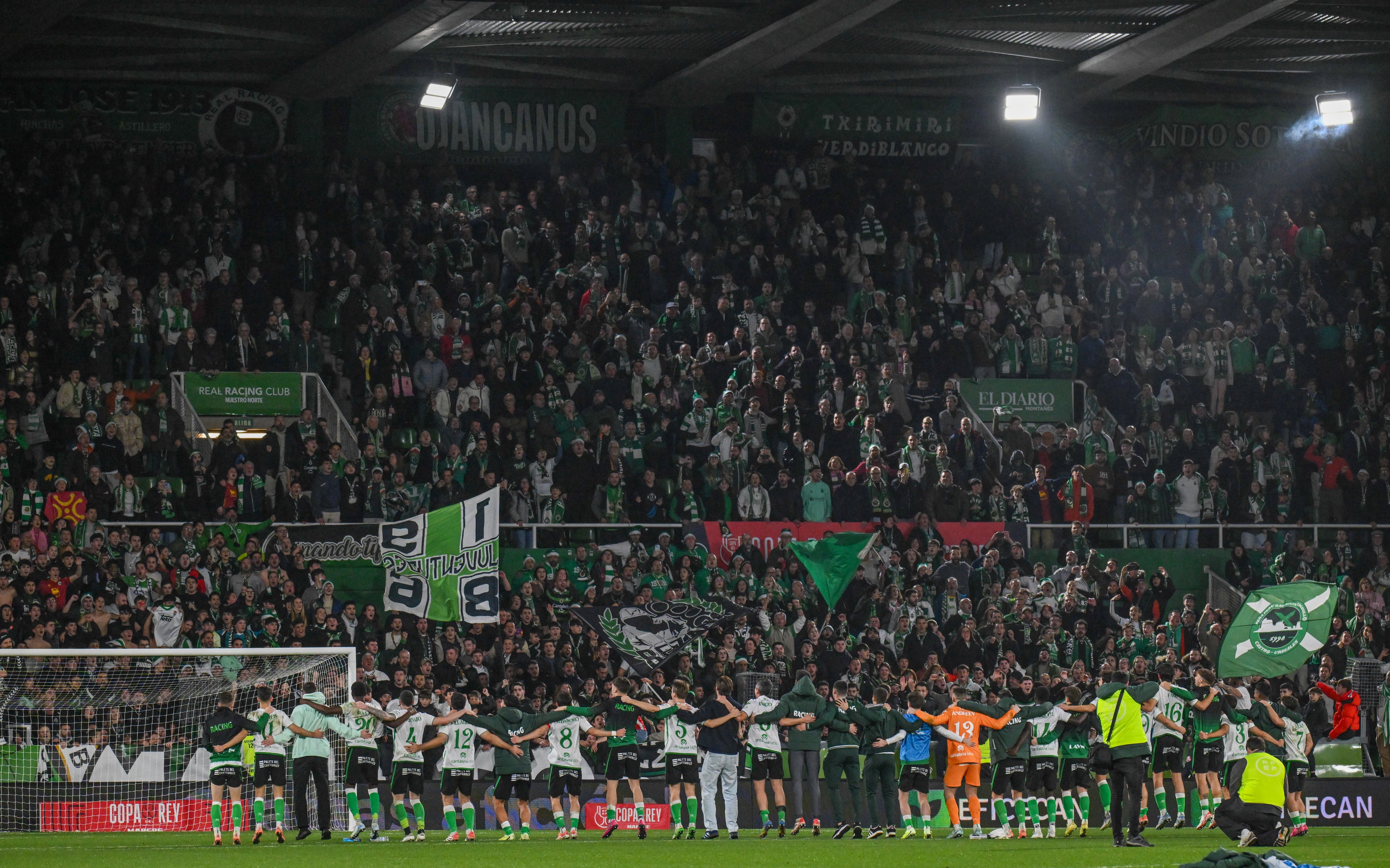 Arana echa al Villarreal de la Copa