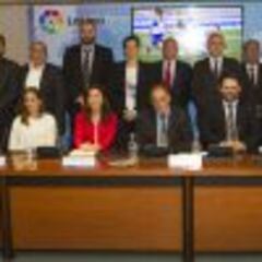 Nace la Asociación de Clubes sin Barça, Athletic y Real Sociedad