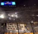 Clausuran la Bombonera por el ataque con gas a River Plate