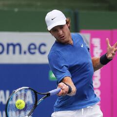 ¡Jarry vuelve a ser campeón!