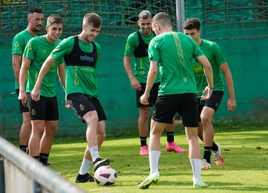 Dani Fernández ya ve la luz