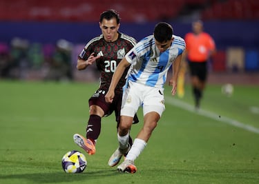 México revive su pesadilla