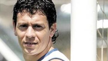 Galletti será rojiblanco.