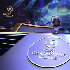 Así será la nueva Champions: grupos de seis o dos liguillas
