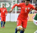 Bolivia vs Chile en vivo online: Eliminatorias Sudamericanas