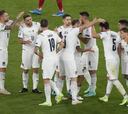Turquía 0 - Italia 3: resumen, resultado y goles. Eurocopa 2020