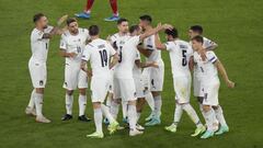 Turquía 0 - Italia 3: resumen, resultado y goles. Eurocopa 2020