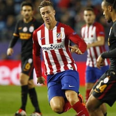 Atlético y Galatasaray jugarán un amistoso el 6 de agosto