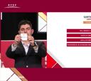Real Madrid-Girona y Sevilla-Barça en cuartos de Copa del Rey
