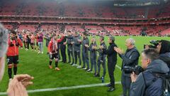 Los mejores momentos de la jornada