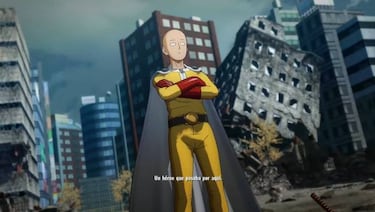 One Punch Man: A Hero Nobody Knows, todas sus claves