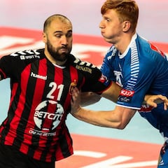 Quince españoles abren la Champions en clubes foráneos