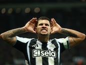 Guimaraes y Thiaw mantienen la fe