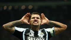 Why isn’t Bruno Guimarães playing for Newcastle against Barcelona today?