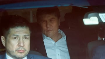 Detienen a Manuel Monsalve y el Presidente Gabriel Boric reacciona al instante: su respuesta ya es viral