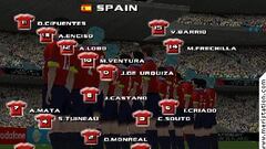 Imágenes de Rugby 2004