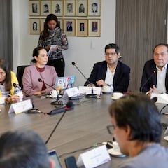 Benedetti termina con las dudas: este sería el aumento del salario mínimo para 2026