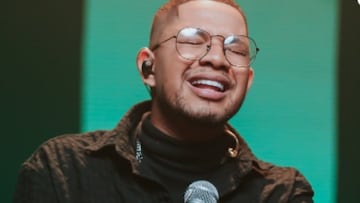 Muere el cantante Pedro Henrique a los 30 años por un ataque al corazón en pleno concierto