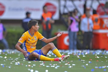 La crónica en imágenes de la final entre Chivas y Tigres