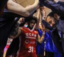 El UCAM Murcia renueva a Sito Alonso por dos temporadas más