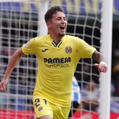 Yeremy Pino es un avión